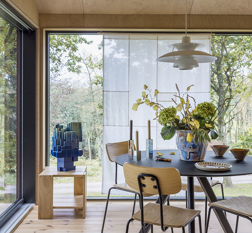 Sommarn jens Nya Hus Blir Konstgalleri Nya Projekt sommarn-jens-nya-hus-blir-konstgalleri-nya-projekt